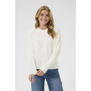 Pullover Damen KAFFE Niel image-1