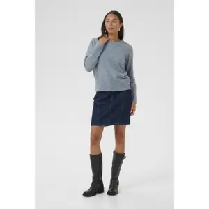 Sweter damski KAFFE Niel image-2