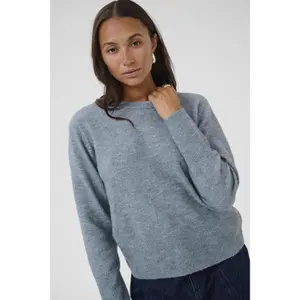 Sweter damski KAFFE Niel image-5