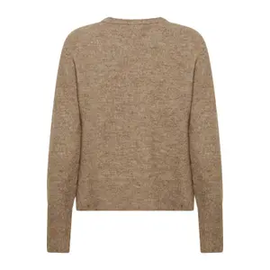 Sweter damski KAFFE Niel image-3