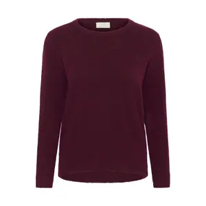 Sweter damski KAFFE Niel image-0