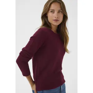 Sweter damski KAFFE Niel image-5