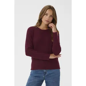 Sweter damski KAFFE Niel image-2