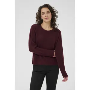 Sweter damski KAFFE Niel image-3