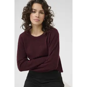 Sweter damski KAFFE Niel image-4