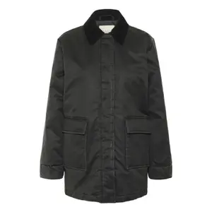 Jakke til kvinder KAFFE Gianna