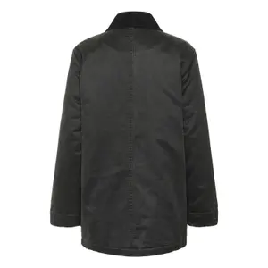 Jakke til kvinder KAFFE Gianna image-3