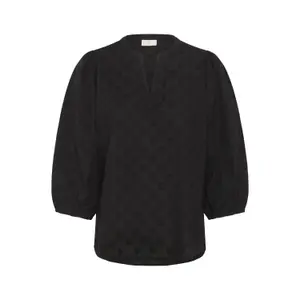 Bluse 3/4 Damen KAFFE Enya image-0