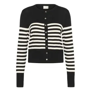 Strickjacke, Damen KAFFE Lizza image-0