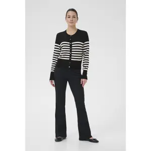 Strickjacke, Damen KAFFE Lizza image-1