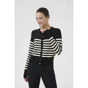 Strickjacke, Damen KAFFE Lizza image-2