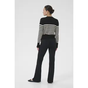 Strickjacke, Damen KAFFE Lizza image-4