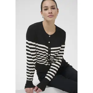 Strickjacke, Damen KAFFE Lizza image-5