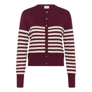Strickjacke, Damen KAFFE Lizza image-0