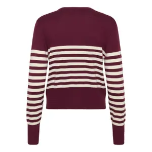 Strickjacke, Damen KAFFE Lizza image-3