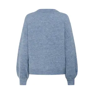 Pullover Damen KAFFE Luca image-3