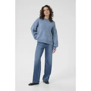 Pullover Damen KAFFE Luca image-2