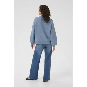 Pullover Damen KAFFE Luca image-4