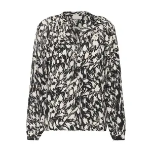 Women's blouse KAFFE Jamie image-0