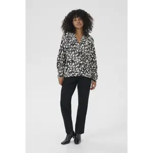Women's blouse KAFFE Jamie image-2