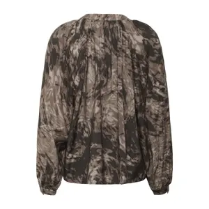 Women's blouse KAFFE Jamie image-3