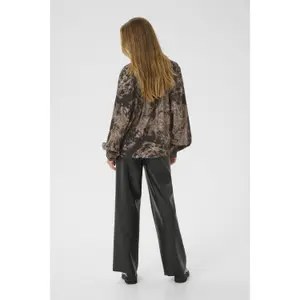 Women's blouse KAFFE Jamie image-5
