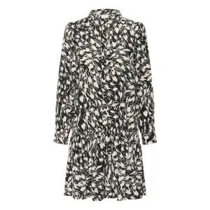Women's shirt dress KAFFE Jamie image-0