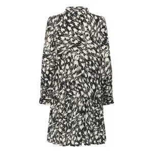 Women's shirt dress KAFFE Jamie image-3