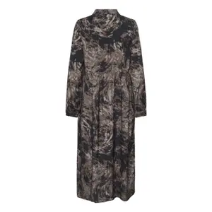 Women's shirt dress KAFFE Jamie image-2