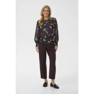 Damskjorta KAFFE Claire image-2