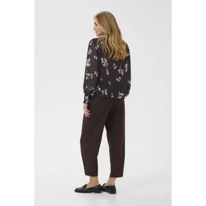 Damskjorta KAFFE Claire image-4