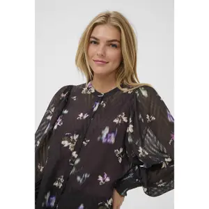 Damskjorta KAFFE Claire image-5