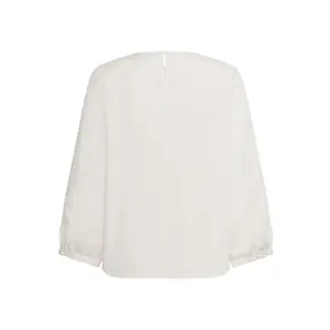 Bluse til kvinder KAFFE Ava image-0