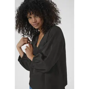 Damenbluse KAFFE Ida image-5