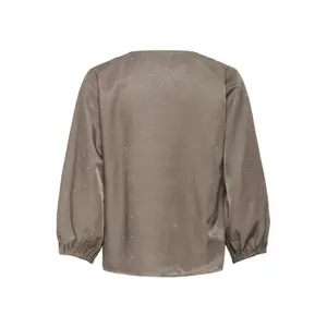 Damenbluse KAFFE Ida image-1