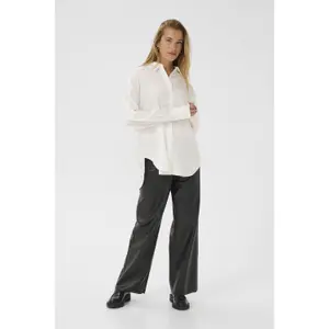 Damenbluse KAFFE Ida image-4