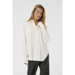 Damenbluse KAFFE Ida image-5