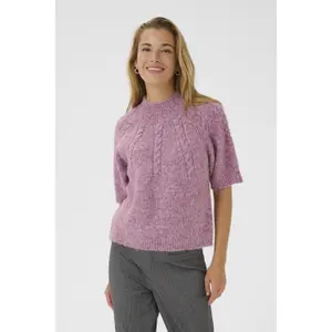 Pullover Damen KAFFE Cuba image-3