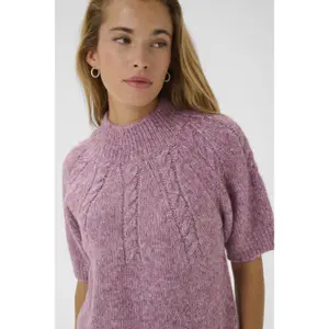 Pullover Damen KAFFE Cuba image-5