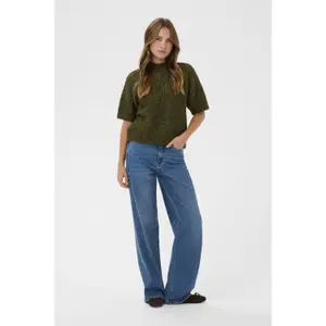 Pullover Damen KAFFE Cuba image-2