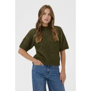 Pullover Damen KAFFE Cuba image-1