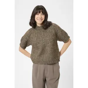 Pullover Damen KAFFE Cuba image-3
