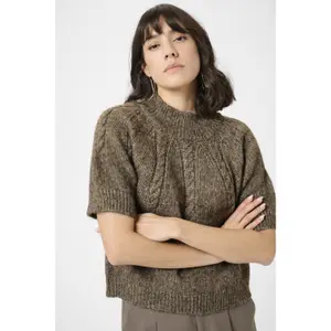 Pullover Damen KAFFE Cuba image-4