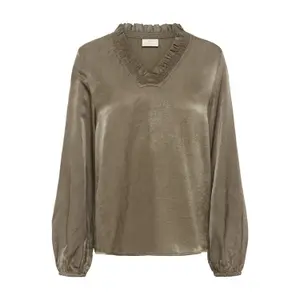 Blouse femme KAFFE Mille image-0