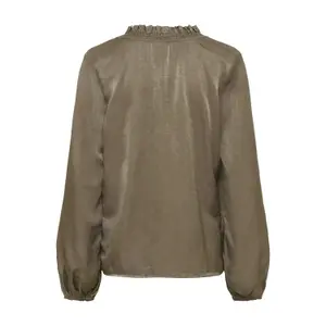 Blouse femme KAFFE Mille image-1