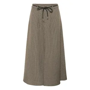 Women's skirt KAFFE Elyah image-0
