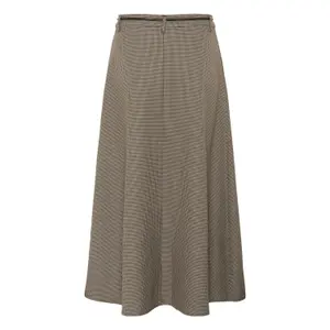 Women's skirt KAFFE Elyah image-1