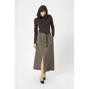 Women's skirt KAFFE Elyah image-2
