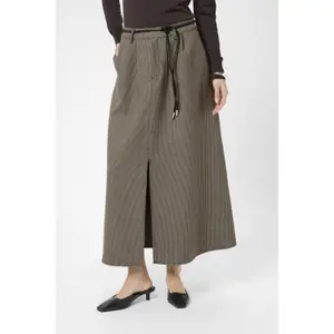 Women's skirt KAFFE Elyah image-3