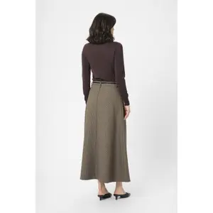 Women's skirt KAFFE Elyah image-4
